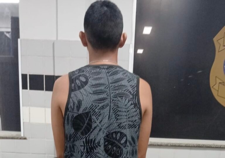 Ex-namorado Invade Residência e Ameaça Casal no Viva Itaituba