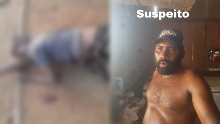 Dois homicídios são registrados em menos de 24 horas em Anapú