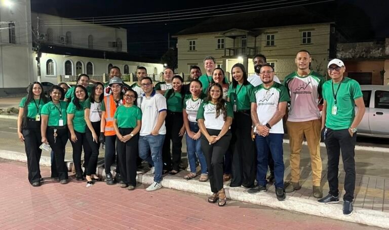 VÍDEO; FETEC 2025: Escola Técnica de Itaituba Apresenta Prévia da Feira Tecnológica