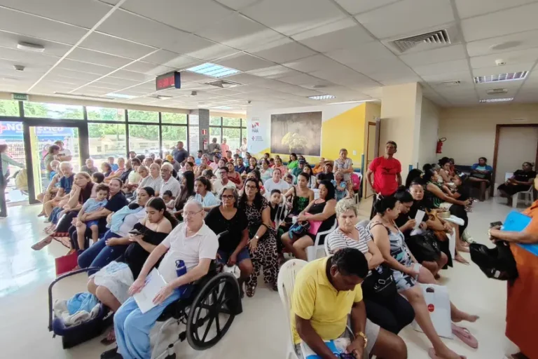 Hospital Regional do Tapajós inicia ação do Novembro Azul com oferta de exames e consultas em Itaituba