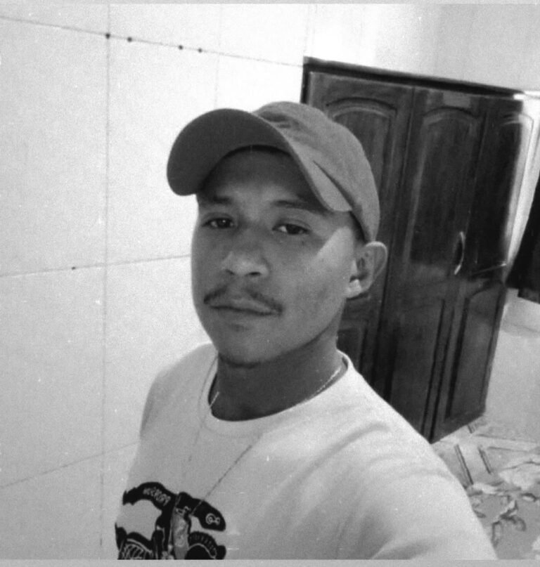 Homicídio na Zona Rural de Novo Repartimento