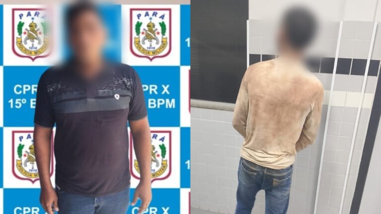 PM atende duas ocorrências de violência doméstica em Itaituba em menos de duas horas