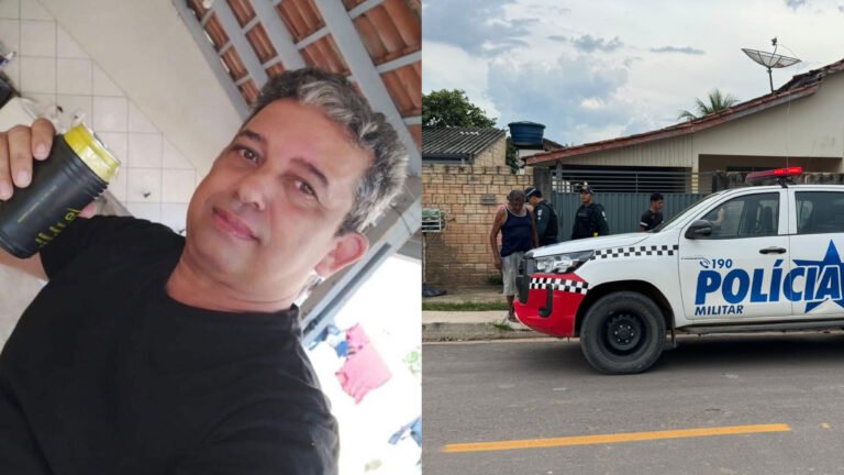 VÍDEO; Homem é morto a tiros dentro de residência em Novo Progresso