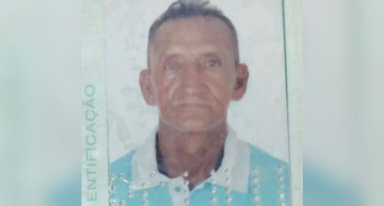Homem encontrado no Rio Tapajós é identificado pelas autoridades