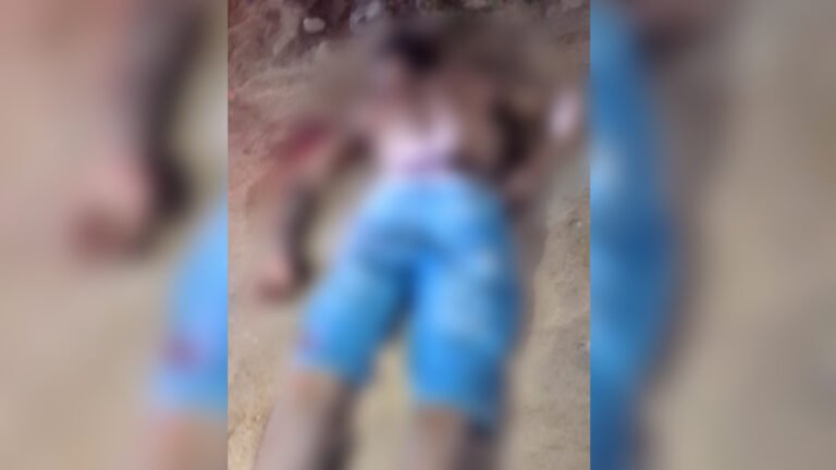 Homem é morto a tiros no bairro beija-flor, em Itaituba, no Pará