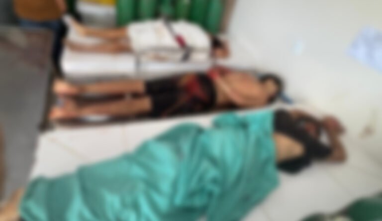 Suspeitos de roubos e homicídios morrem após atirar contra PM em Novo Progresso