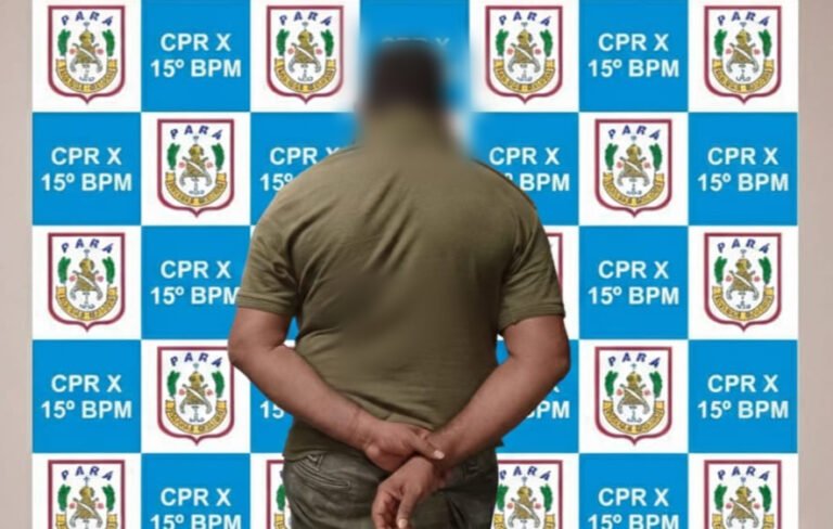 Homem é conduzido à delegacia após desacatar e ameaçar profissional de saúde na UPA 24h de Itaituba