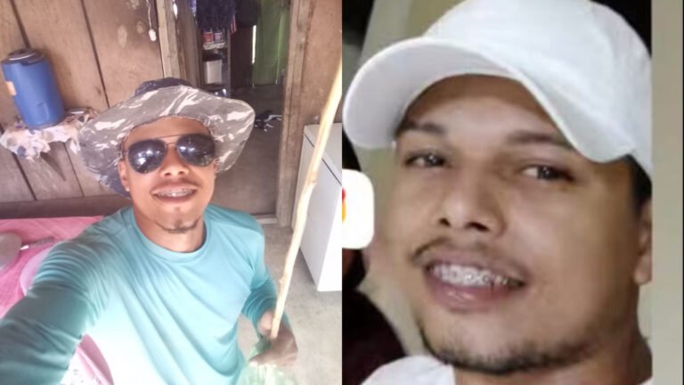 Família de jovem morto em acidente em Itaituba pede ajuda para custear velório e enterro