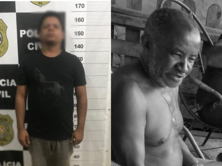 Suspeito de homicídio e ocultação de cadáver em Trairão é preso após um ano de investigação