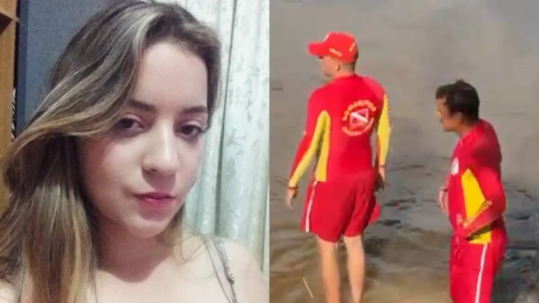VÍDEO; Corpo de adolescente de 14 anos é encontrado no Rio Jamanxim, em Novo Progresso
