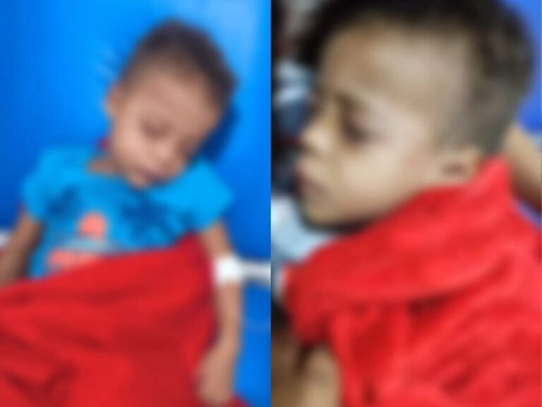 Polícia Civil confirma maus-tratos contra criança de três anos em Itaituba após Laudo Pericial