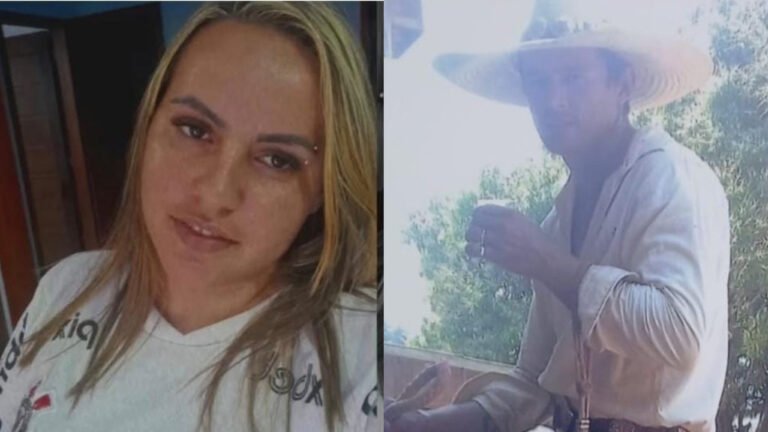 VÍDEO; Baleada dentro de casa, mulher não resiste e morre em hospital de Trairão