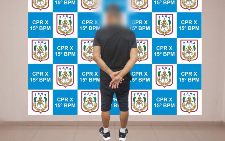 Homem é ameaçado pelo próprio irmão e caso termina na Delegacia em Itaituba