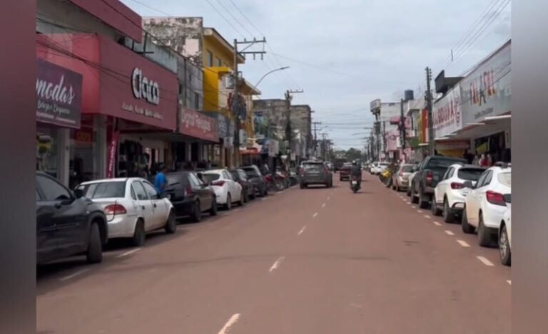 Proposta discute antecipação do Dia do Comerciário em Itaituba