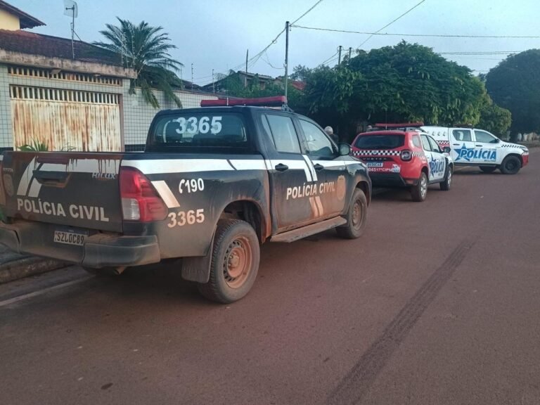 Rurópolis completa 150 dias sem registros de homicídios, aponta Polícia Civil