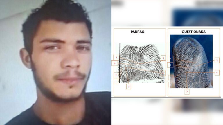 VÍDEO; Polícia Civil detalha identificação de corpo encontrado em Miritituba