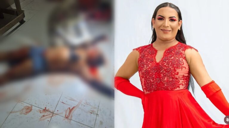 VÍDEO; Mulher trans é esfaqueada após discussão com companheiro em Itaituba