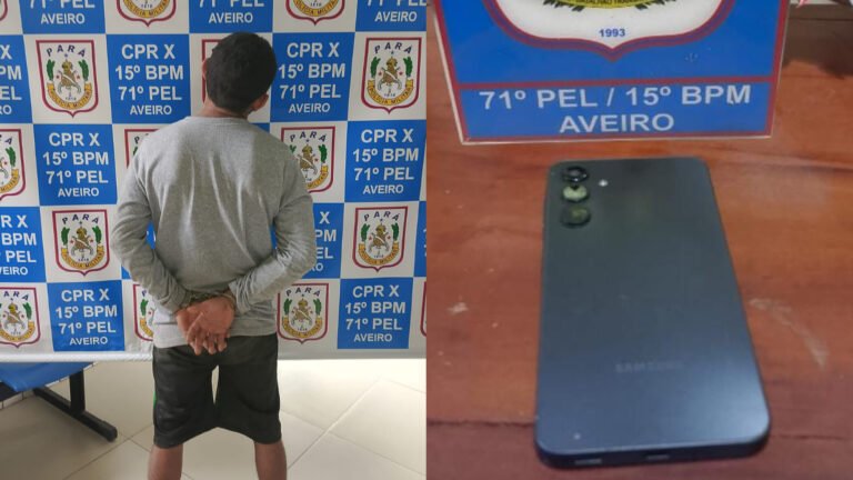 Suspeito de tentativa de homicídio é preso em Aveiro após denúncia anônima