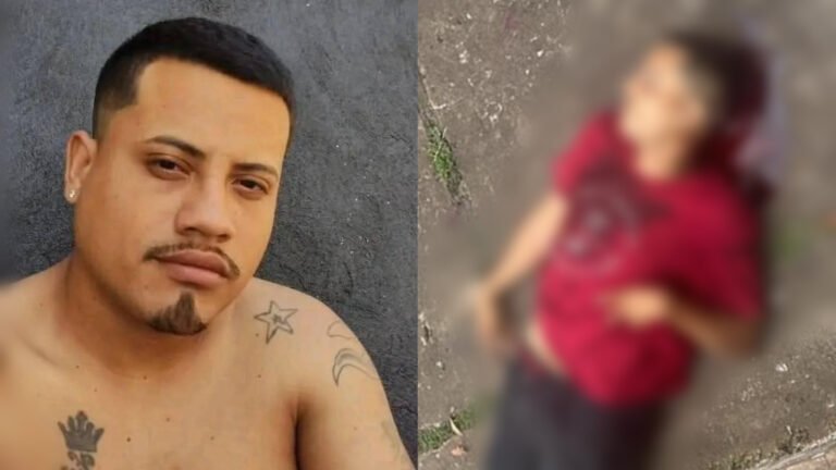 Jovem é morto a tiros nas proximidades da Feira Municipal de Tucuruí