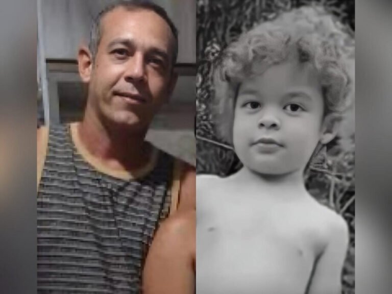 Áudio atribuído a pai preso pela morte do filho de 3 anos é considerado fingimento pela polícia