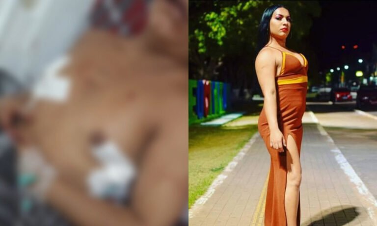 Luana Coleto desmente boatos de morte após tentativa de homicídio em Itaituba