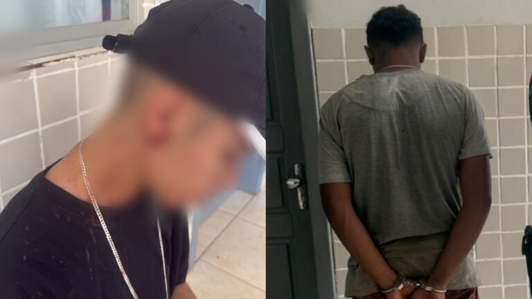 Câmeras de segurança ajudam polícia a identificar atirador em tentativa de Homicídio em Anapu