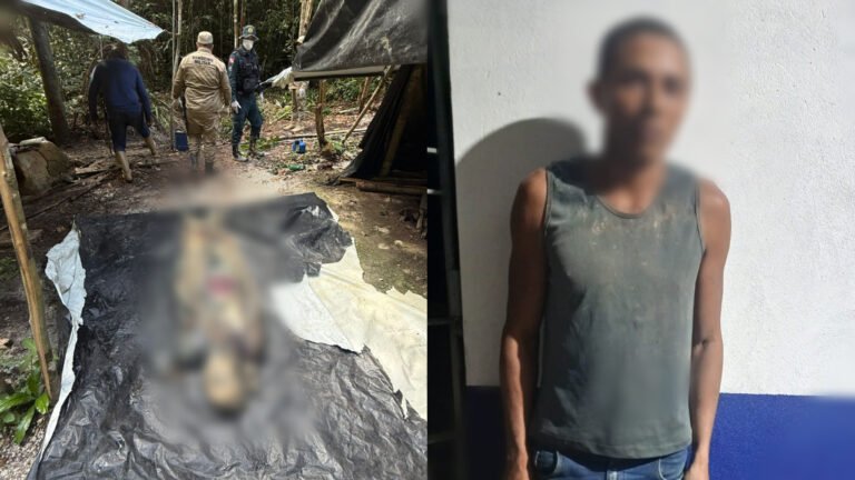 VÍDEO; Casal de garimpeiros desaparecem em região garimpeira de Itaituba