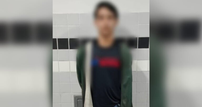 Jovem é levado à delegacia após consumir lanches e tentar sair sem pagar em Itaituba