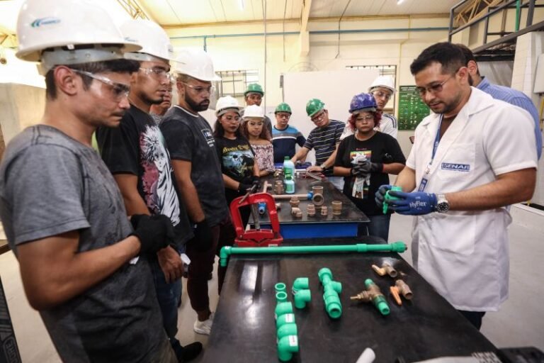 Sine Pará oferece cadastro gratuito para trabalhadores concorrerem a novas vagas de emprego