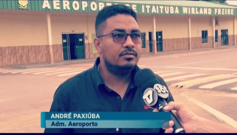 Administrador do Aeroporto de Itaituba morre em acidente fatal na BR-230, em Uruará