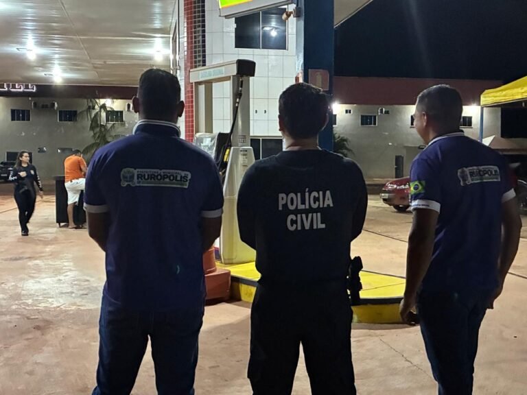 VÍDEO; Fiscalização da Polícia Civil reforça proteção a crianças e adolescentes em Rurópolis