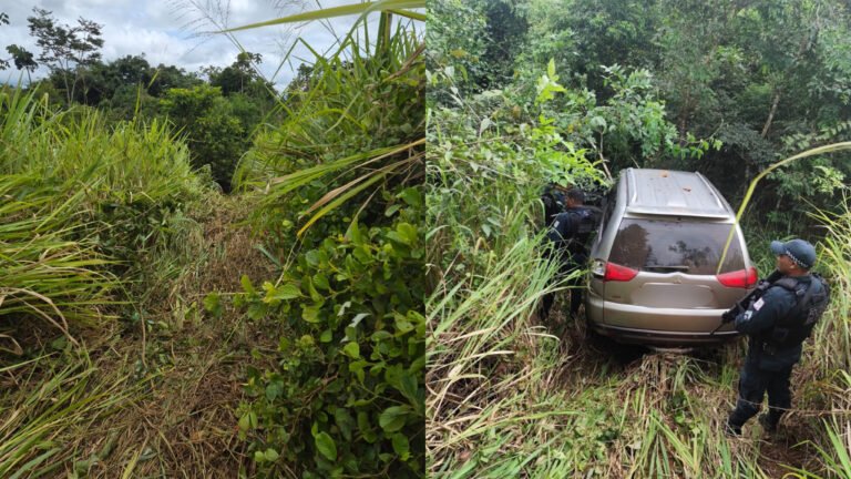 Empresário é sequestrado, obrigado a transferir R$ 30 mil via PIX e resgatado pela PM em Rurópolis
