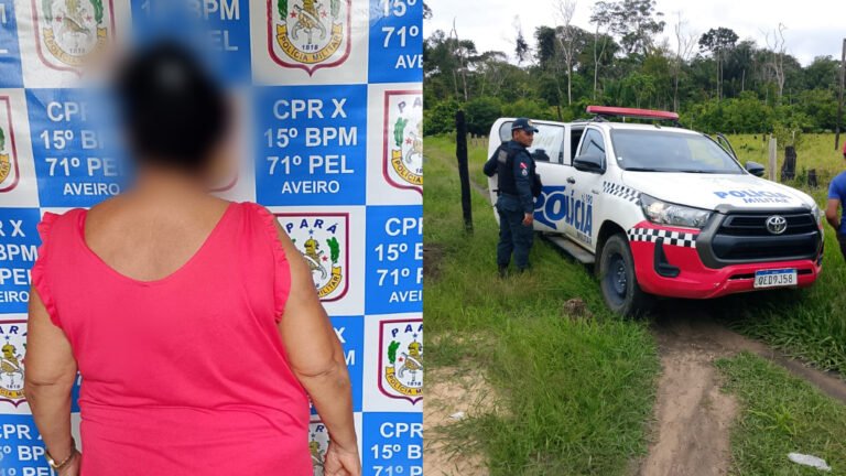 Mulher é presa suspeita de agredir nora, em Aveiro