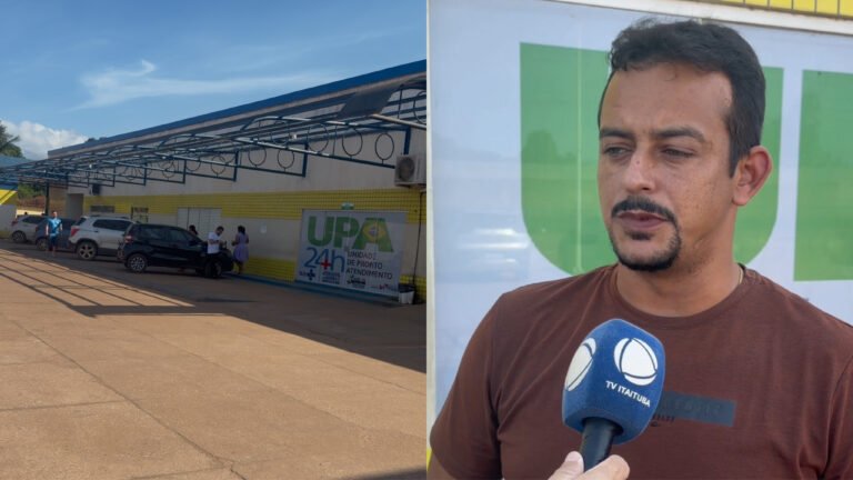 Após críticas, direção da UPA de Itaituba explica superlotação na unidade