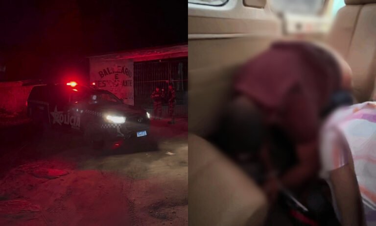 Voo sai de região garimpeira e termina em latrocínio próximo a Itaituba