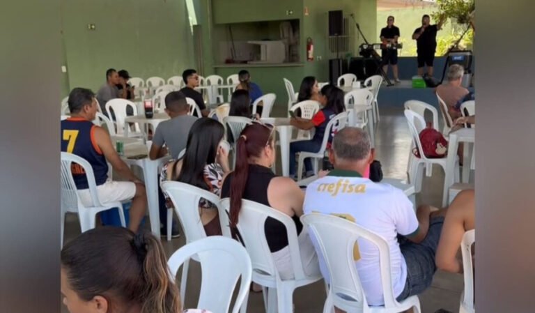 API promove encontro de integração e fortalece categoria em Itaituba