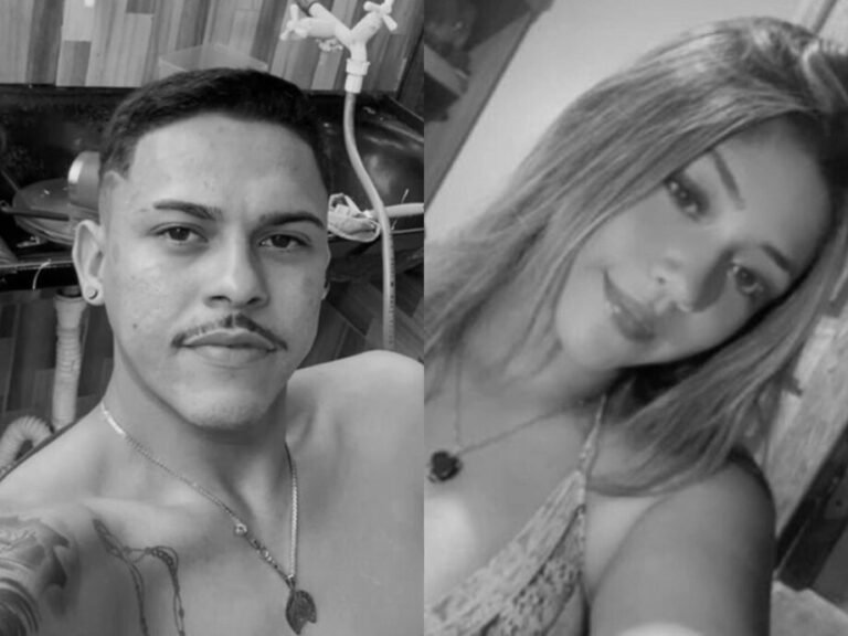 Vídeo mostra momento exato de colisão entre motocicleta e carreta em Trairão