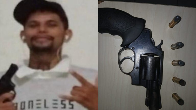Suspeito de múltiplos homicídios morre em confronto com a polícia em Pacajá