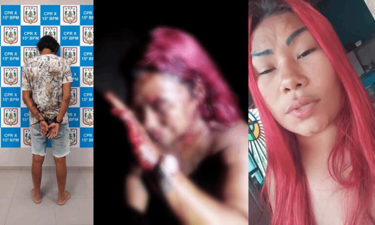 VÍDEO; Vítima de agressão em Itaituba esclarece boatos e nega gravidade dos ferimentos