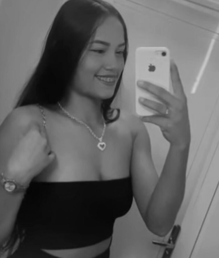 Jovem Gabriela Fernanda Lira morre após semanas internada em Itaituba