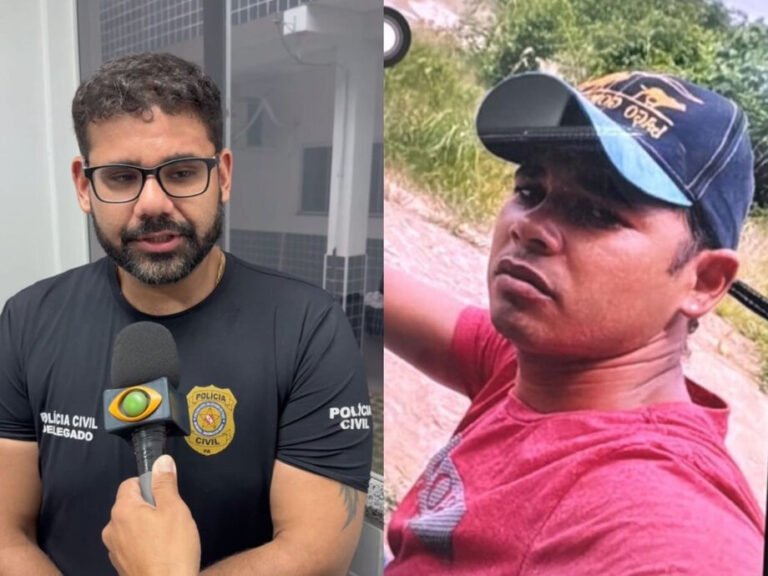 Delegado revela novos detalhes sobre latrocínio em aeronave em Itaituba