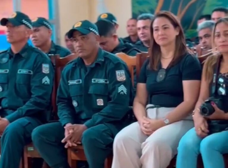 17ª CIPM celebra 20 anos de atuação em Rurópolis