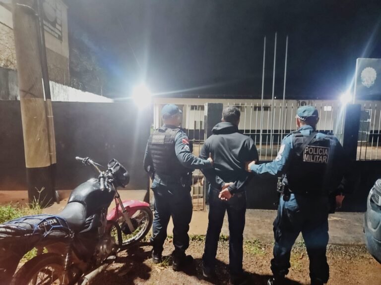 Adolescente é apreendido com drogas prontas para venda em Uruará