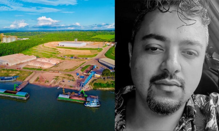 Em nota, UNI-Z lamenta morte de trabalhador após descarga elétrica em porto de Miritituba