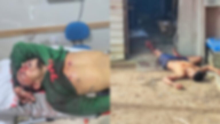 Suspeitos de roubo morrem após confronto com a PM na BR-230, em Rurópolis