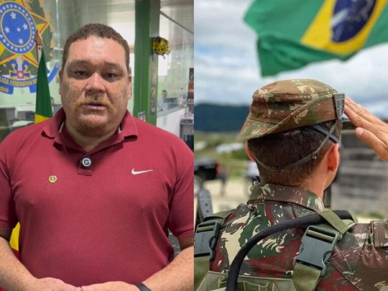 VÍDEO; Jovens nascidos em 2008 devem realizar alistamento militar obrigatório em Itaituba até junho de 2026