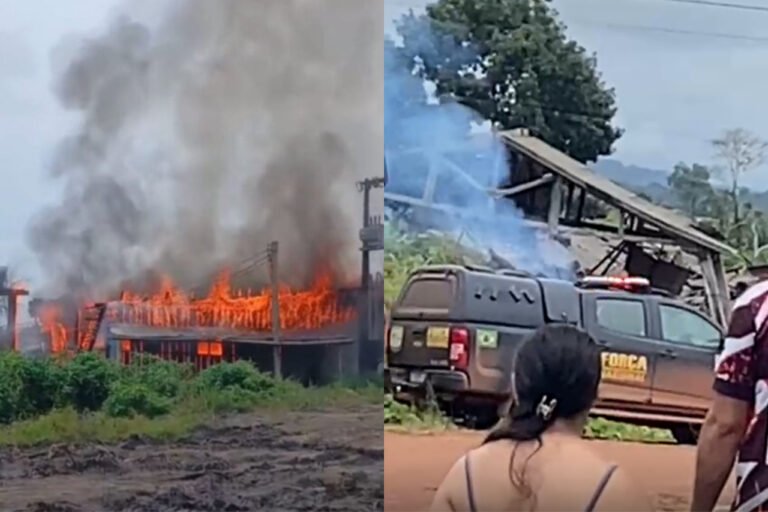 Operação ambiental fiscaliza serrarias e gera questionamentos em Trairão