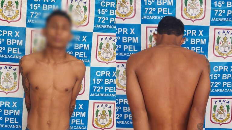 Foragido da Justiça é identificado após dar entrada em hospital por esfaqueamento em Jacareacanga