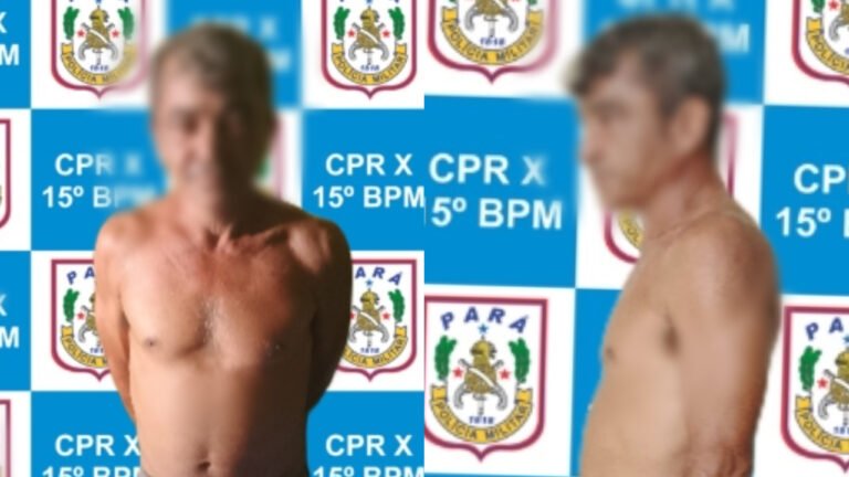 Tio é preso suspeito de abuso contra sobrinha de 4 anos em Itaituba