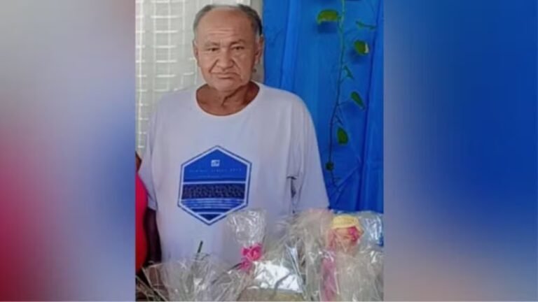 Idoso desaparecido é encontrado morto em área de mata em Santarém